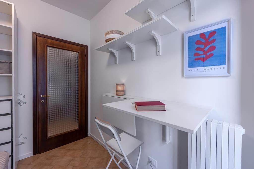 Nido Antico - + Ogni Attrazione In 100 Mt Apartment Desenzano del Garda