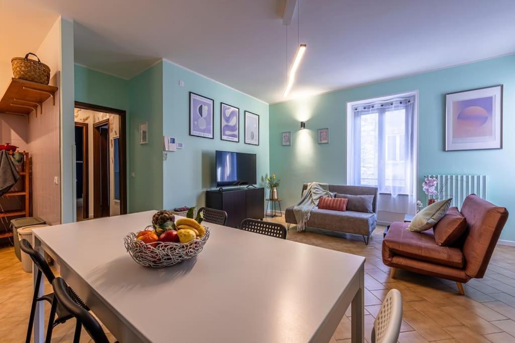 Nido Antico - + Ogni Attrazione In 100 Mt Apartment Desenzano del Garda