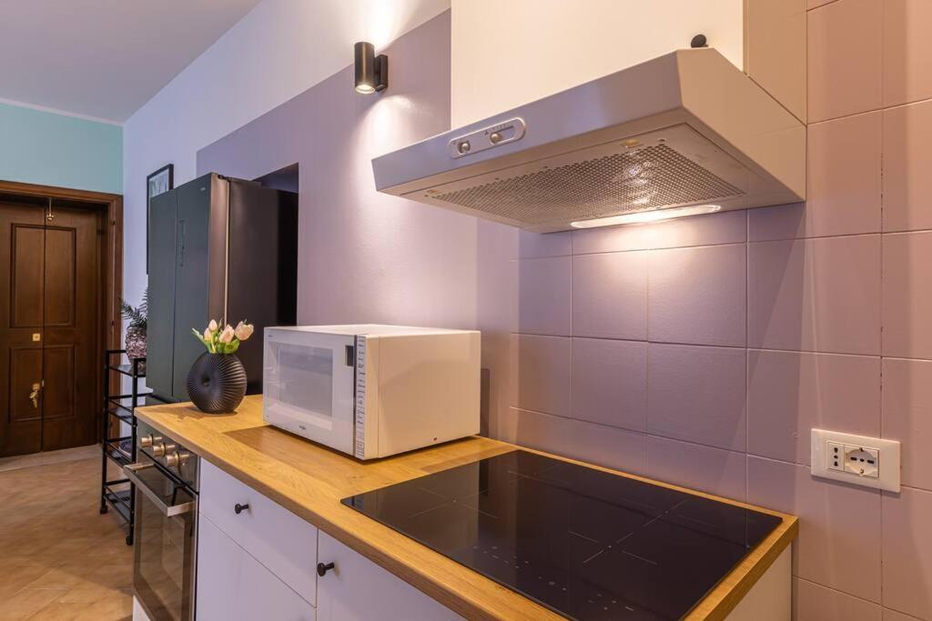 Apartment Nido Antico - + Ogni Attrazione In 100 Mt *