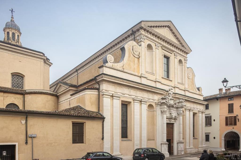 Nido Antico - + Ogni Attrazione In 100 Mt