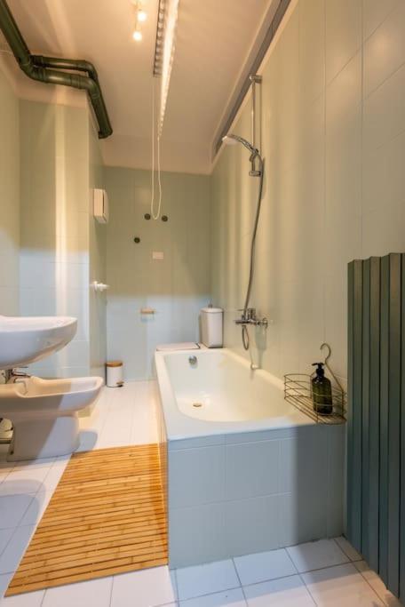 Nido Antico - + Ogni Attrazione In 100 Mt Apartment Desenzano del Garda