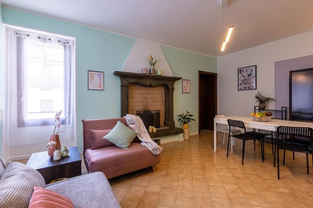 Apartment Nido Antico - + Ogni Attrazione In 100 Mt *